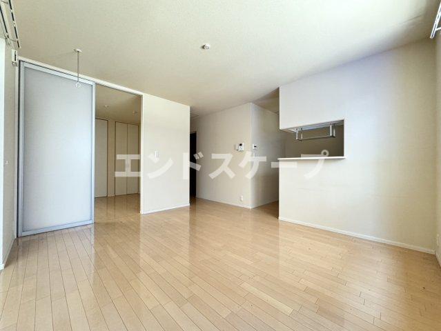 ＪＲ両毛線 前橋駅 徒歩5分 2階建 築14年の居間写真