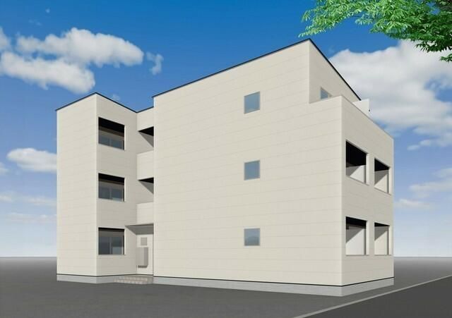 小田急小田原線 小田急相模原駅 徒歩13分 新築