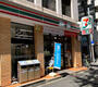 コンビニ　セブンイレブン 大阪江之子島1丁目店（コンビニ）まで234m