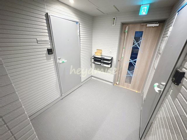 ロビー