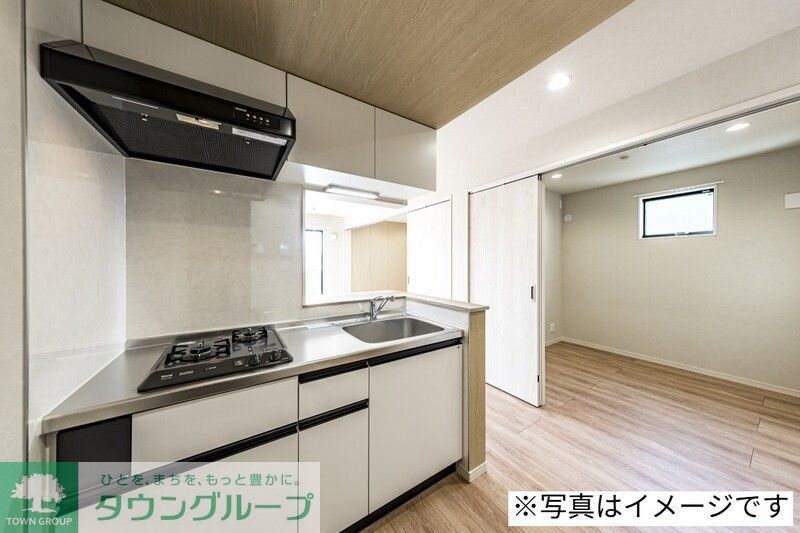 キッチン　★お問い合わせはタウンハウジング分倍河原店まで★