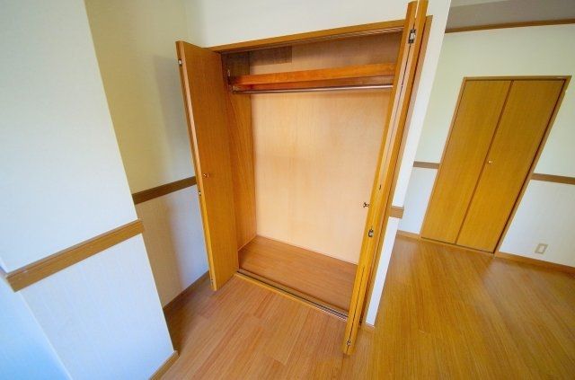 ライフステージ桜ノ宮の内装写真