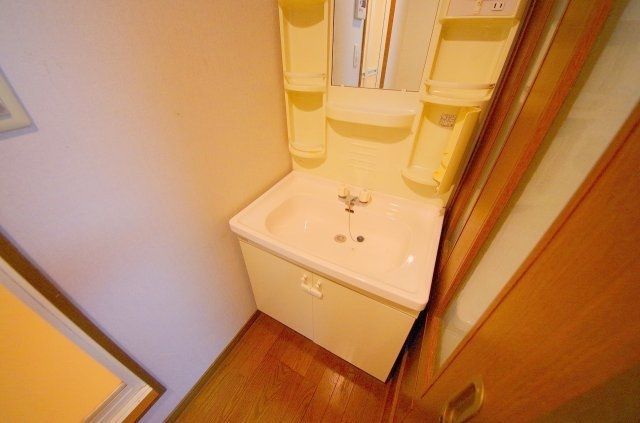 ライフステージ桜ノ宮の内装写真