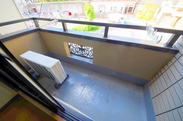 ライフステージ桜ノ宮の内装写真