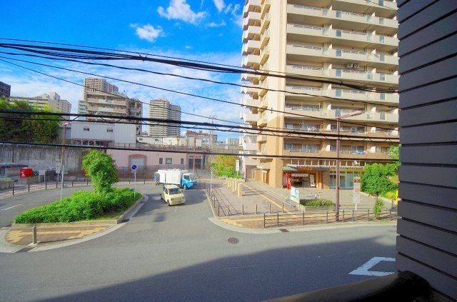 ライフステージ桜ノ宮のその他写真