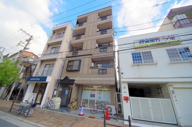 ライフステージ桜ノ宮