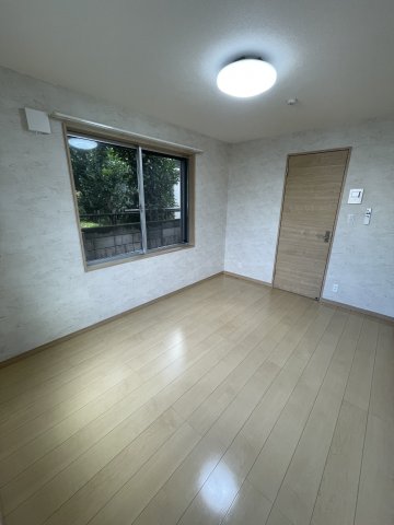 Hilltop Terraceの内装写真