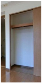 収納　別号室参考写真