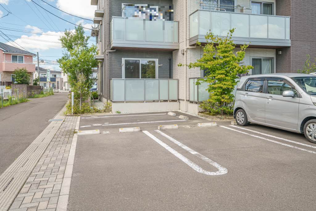 カーサレイール IIIのその他写真