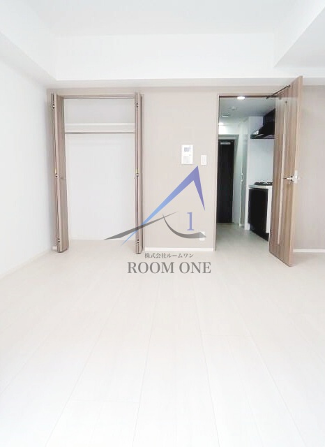 居室・リビング　洋室のお部屋です。