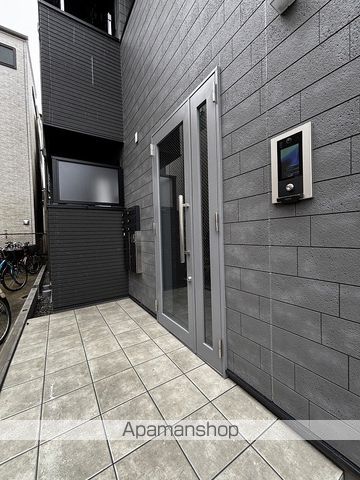 阪神電鉄阪神なんば線 出来島駅 徒歩3分 3階建 築1年の外観写真