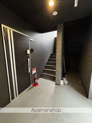 阪神電鉄阪神なんば線 出来島駅 徒歩3分 3階建 築1年の外観写真