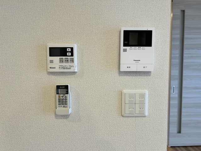 熊本市電健軍線 健軍町駅 徒歩25分 2階建 築9年のその他写真