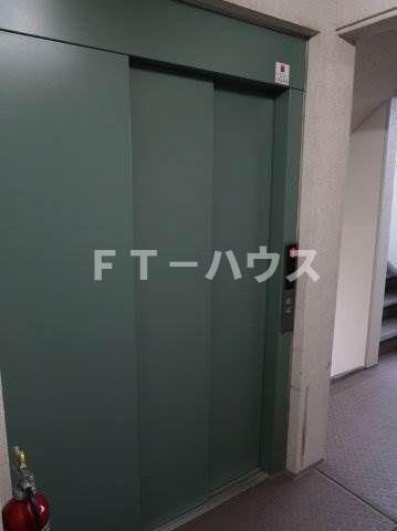 プリモディーネの外観写真