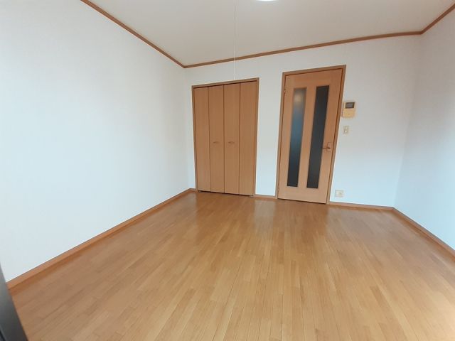 リバーサイド安長の内装写真