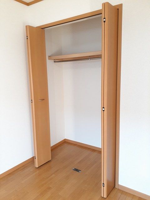 リバーサイド安長の内装写真