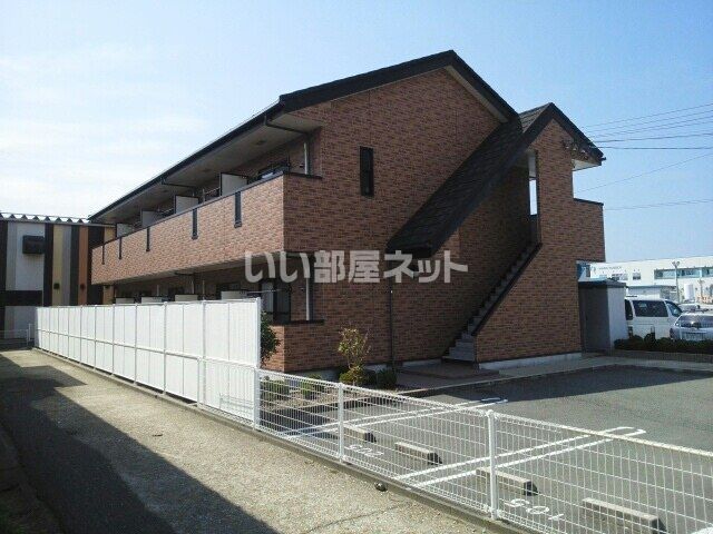 リバーサイド安長