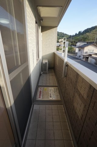 コンフォールの内装写真
