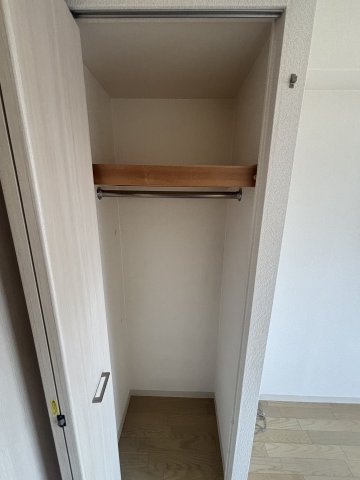 収納　同タイプ別号室