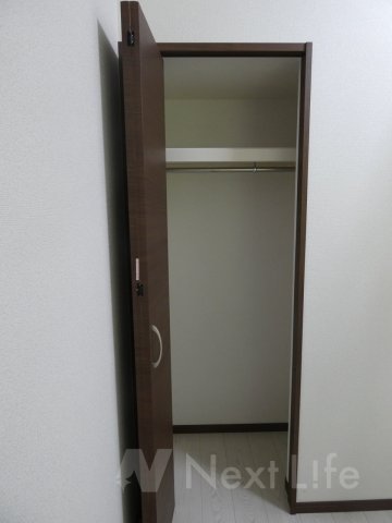 デン小机の内装写真