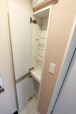 ユナイト六浦パトリスの杜の内装写真