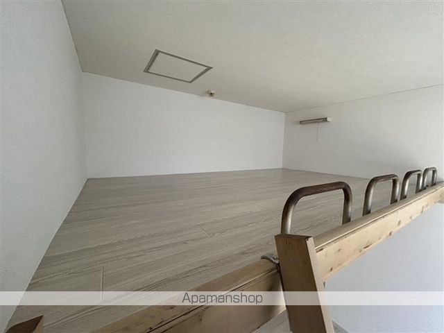 第1恵成マンションの内装写真