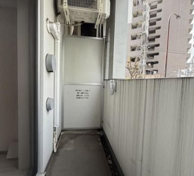 インペリアルフラット武蔵小山の内装写真