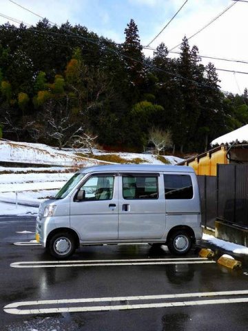 駐車場　駐車スペースもあります