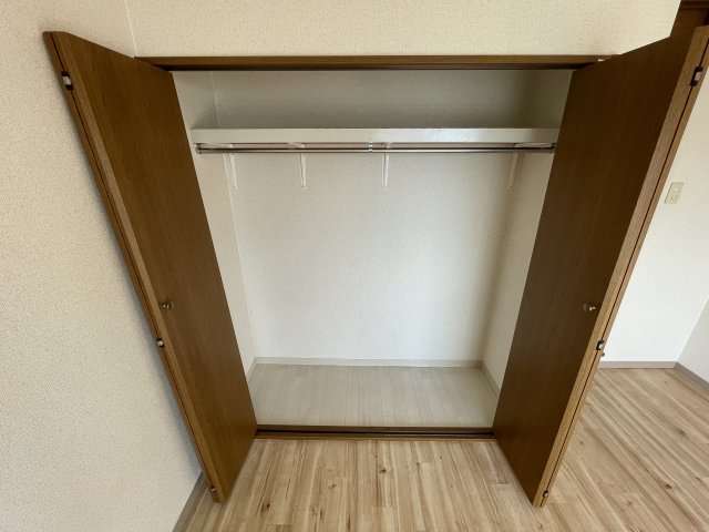 C.C.9.の内装写真