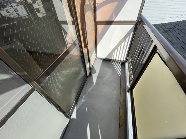 C.C.9.の内装写真