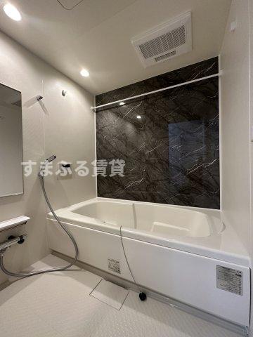 バス・シャワールーム　同仕様　同施工会社　風呂