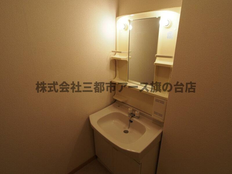 洗面設備　Ｌｅｖａｎｔｅ　Ｓｈｉｂｕｙａ