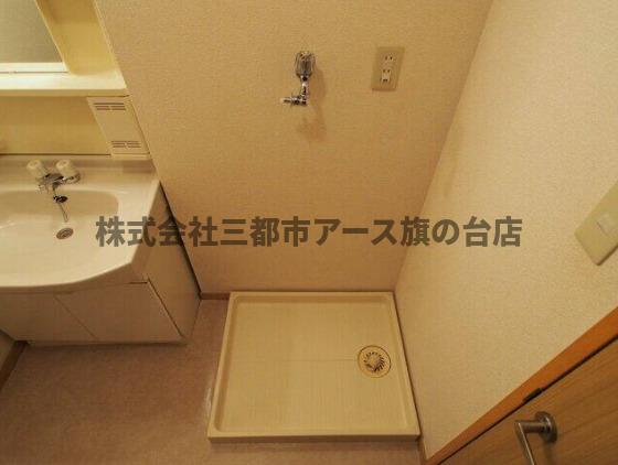 その他設備　Ｌｅｖａｎｔｅ　Ｓｈｉｂｕｙａ