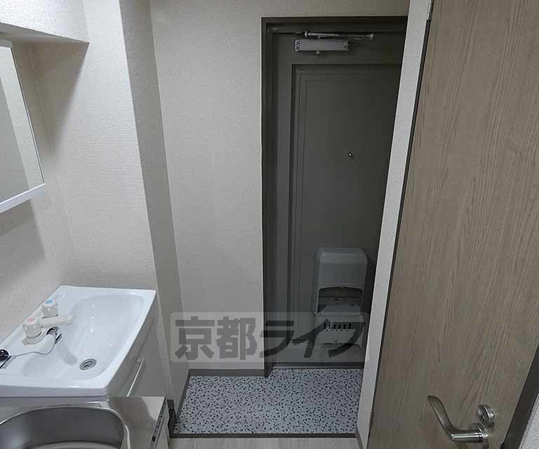 玄関　玄関です