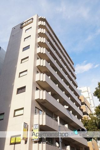ＪＲ京浜東北線 関内駅 徒歩3分 築38年