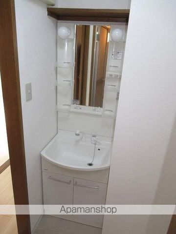C3マンションの内装写真