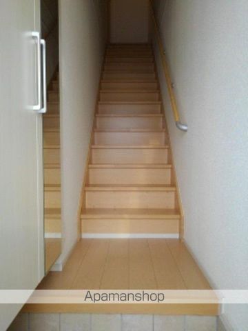 タントミールの玄関写真