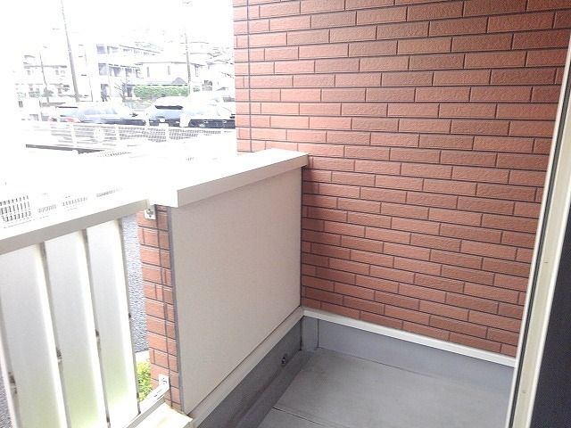 ヴィラ フェリーチェの内装写真
