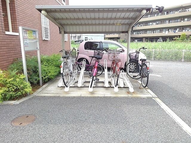 ヴィラ フェリーチェの外観写真