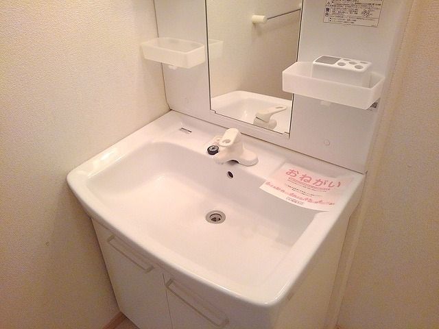 ヴィラ フェリーチェの内装写真