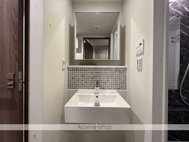 GRAN PASEO市谷仲之町の内装写真