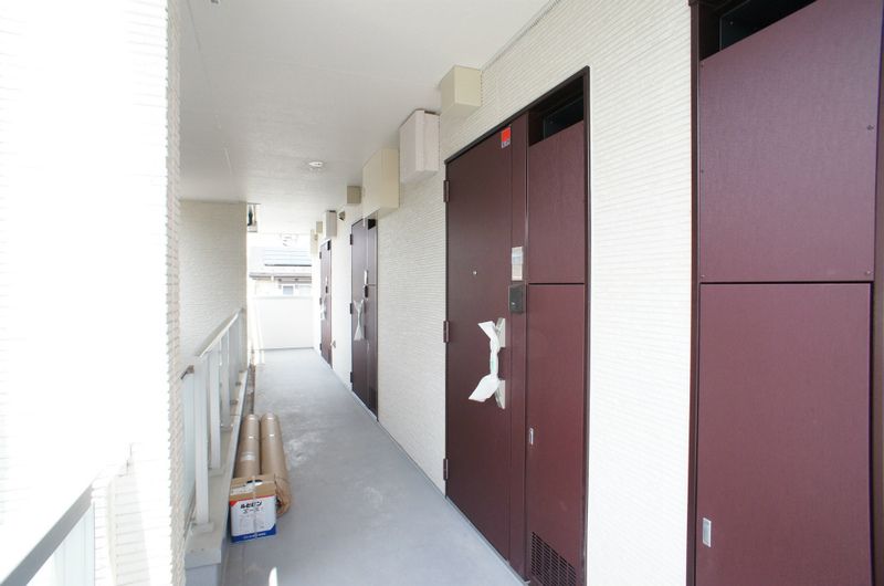 ＪＲ横須賀線 鎌倉駅 徒歩16分 2階建 築10年のその他写真