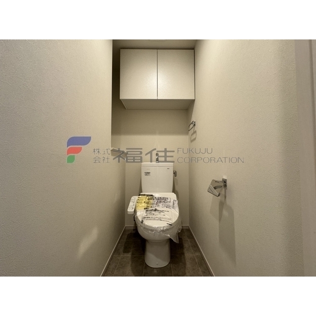 Nudge’one.千代県庁口のトイレ写真