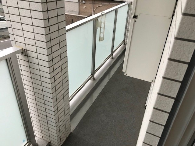 ヴォーガコルテ大森北の内装写真