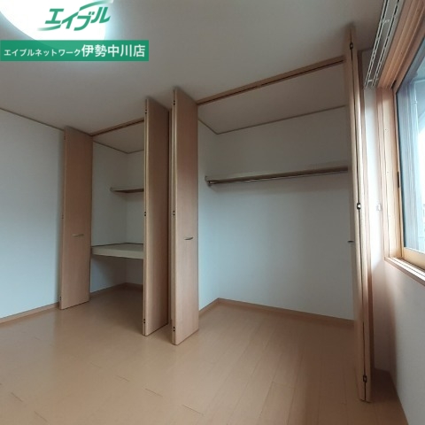 和み Cの内装写真