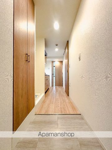 東急大井町線 旗の台駅 徒歩10分 4階建 築8年のその他写真