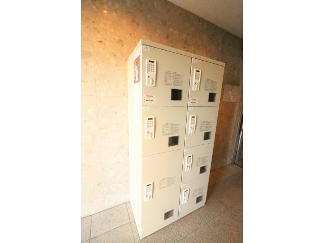 プレミアム新福島の外観写真
