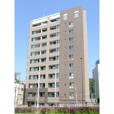 建物外観　◆◇当店では仲介手数料が賃料の半月分◇◆