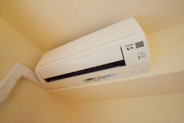 その他設備　★★嬉しいエアコン付★★