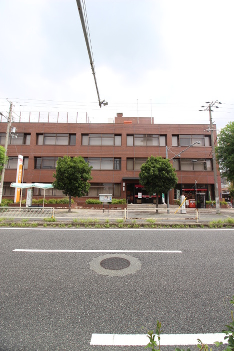 郵便局　郵便局（郵便局）まで210m